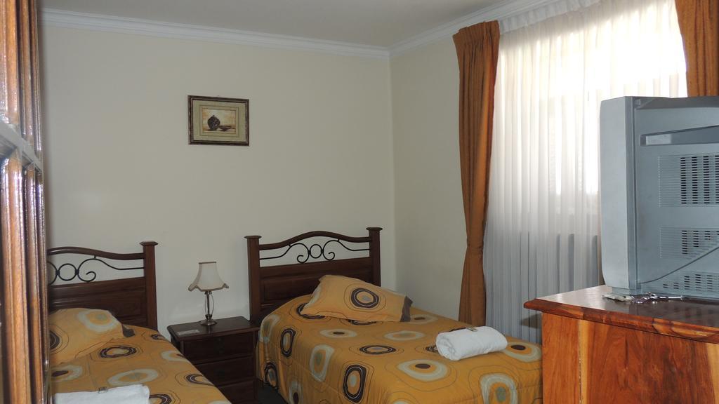 B&B Santa Cecilia Sucre Cameră foto
