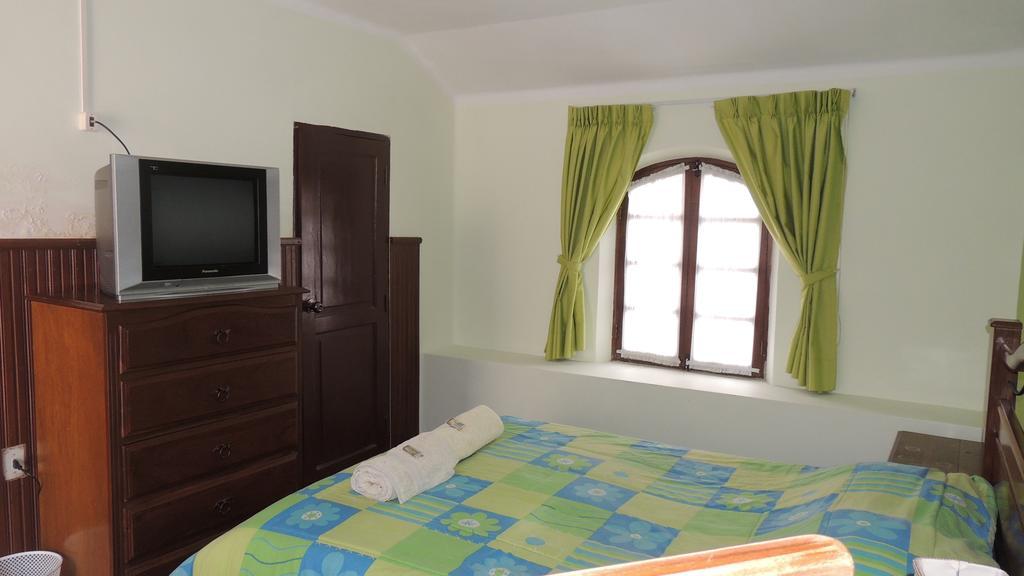 B&B Santa Cecilia Sucre Cameră foto