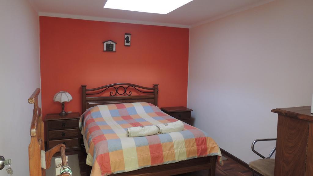 B&B Santa Cecilia Sucre Cameră foto
